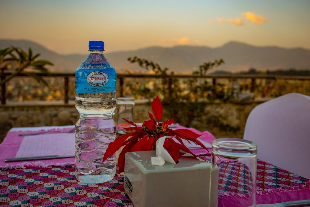 Фото Apsara Boutique Hotel