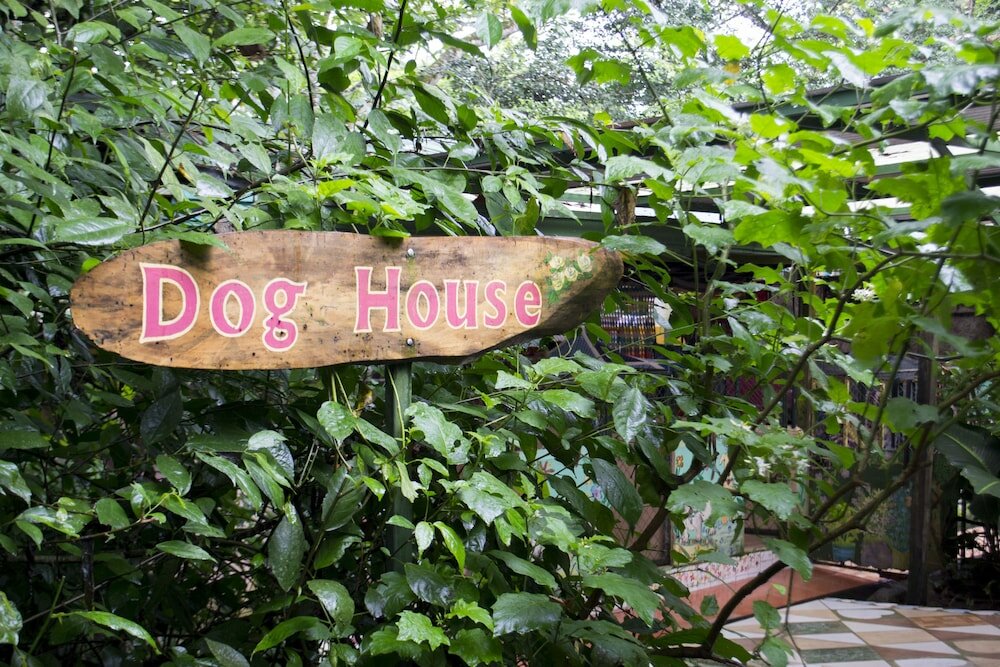 Фото Lands in Love Hotel