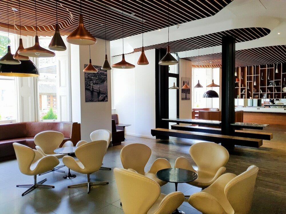 Фото Mowbray Court Hotel