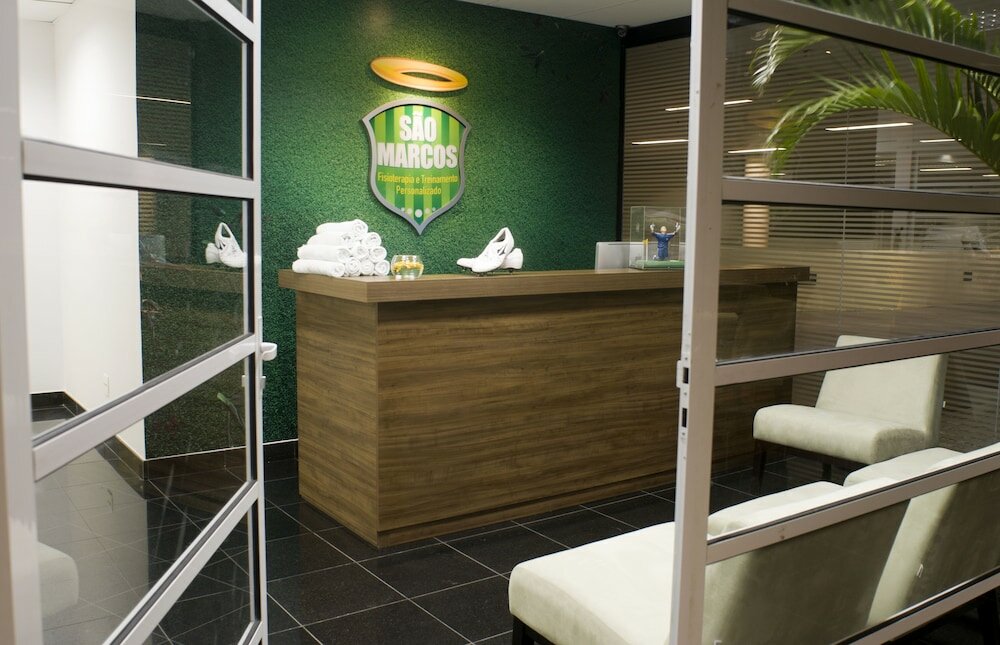 Фото Holiday Inn Sao Paulo Parque Anhembi