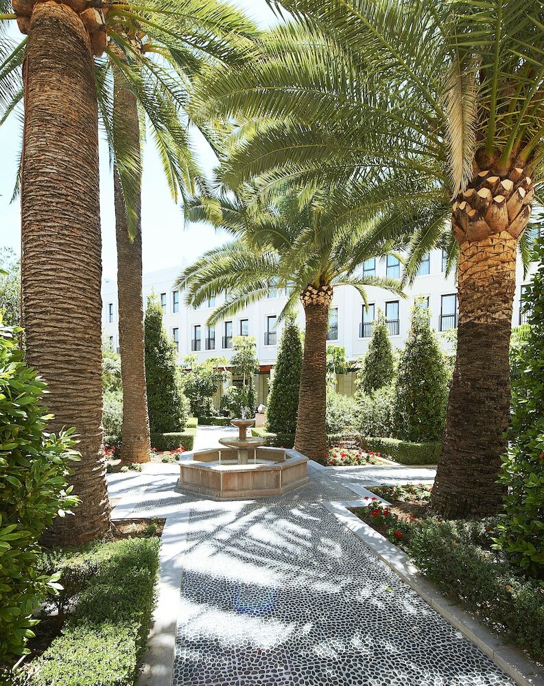 Фото The Westin Valencia