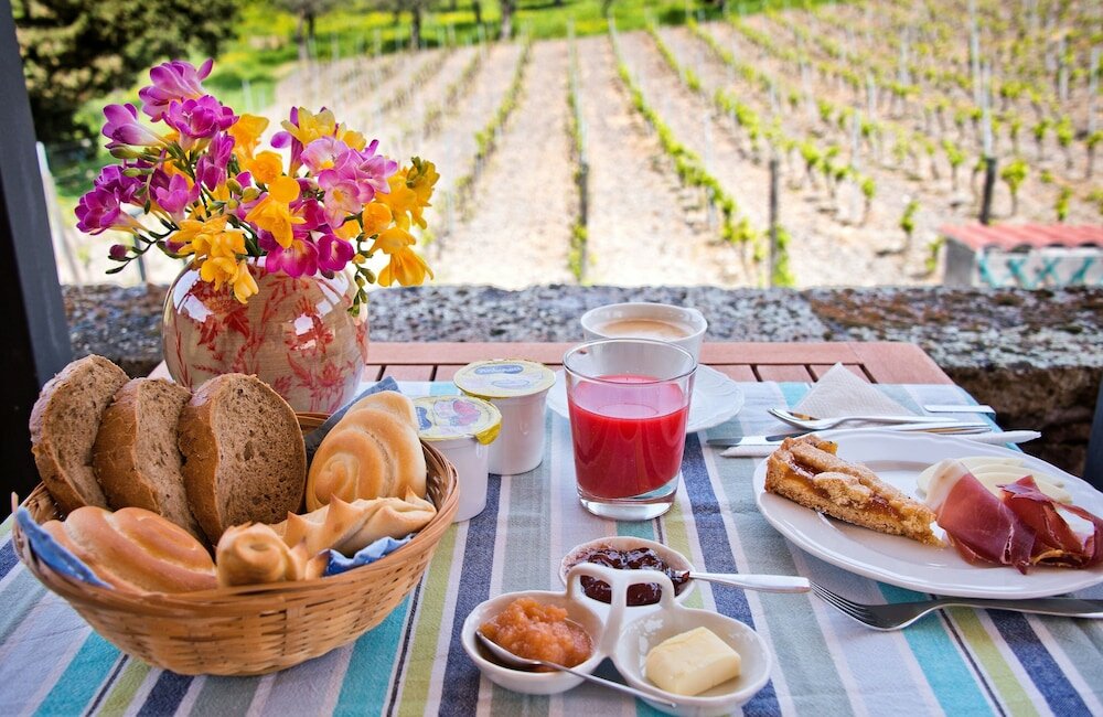 Фото B&b Pessighette Dimora di Campagna