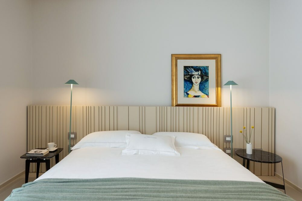 Фото Hotel Taodomus