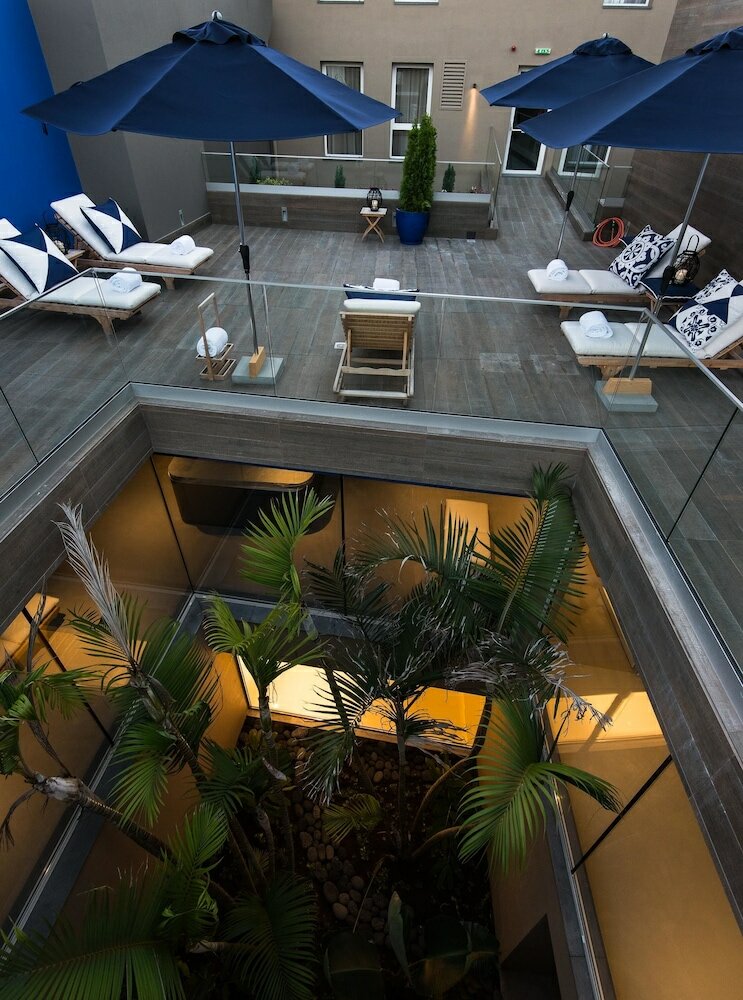 Фото Hotel Casa Hintze Ribeiro