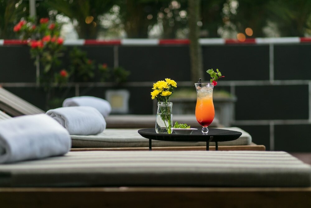 Фото La Casa Hanoi Hotel