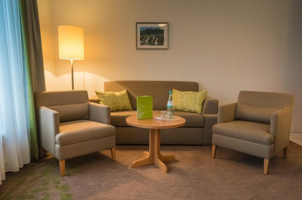 Фото Hotel MinGarden