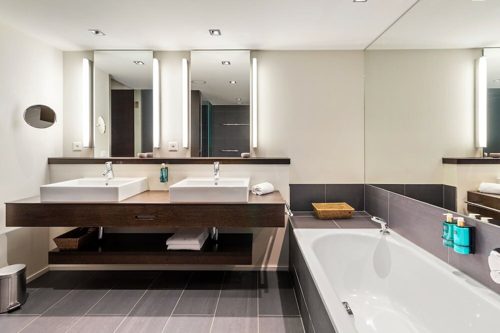 Фото The Home Hotel Zürich