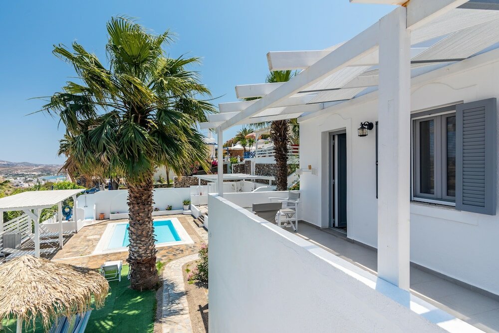 Фото Alexandros Village