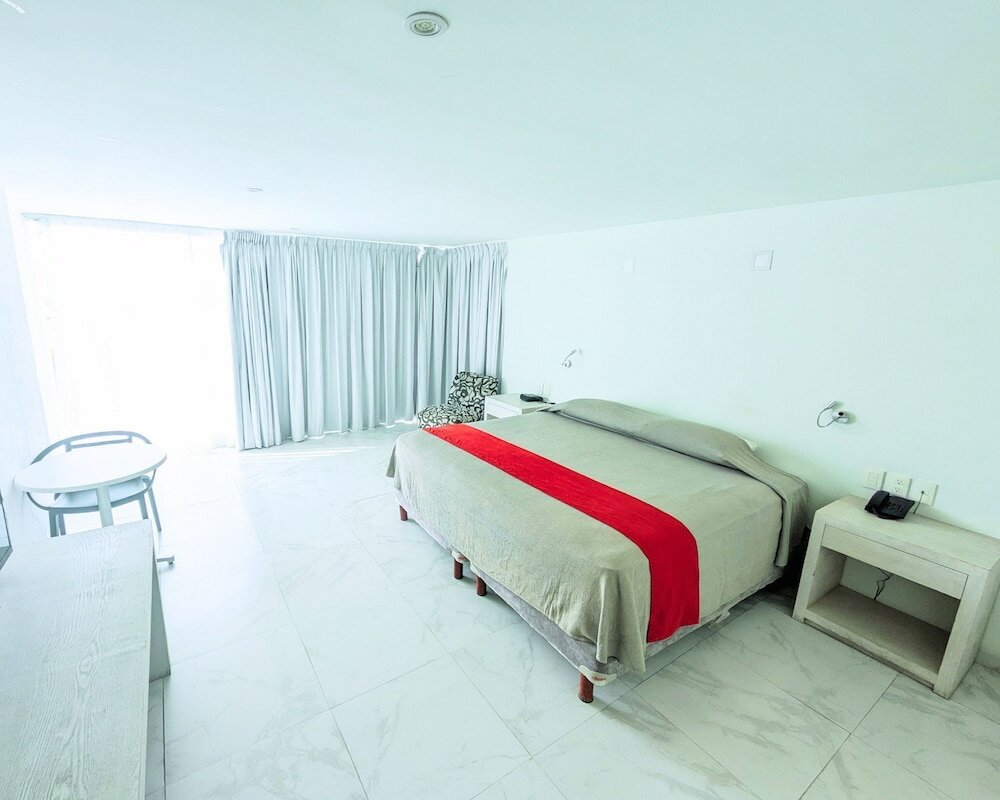 Фото We Hotel Acapulco