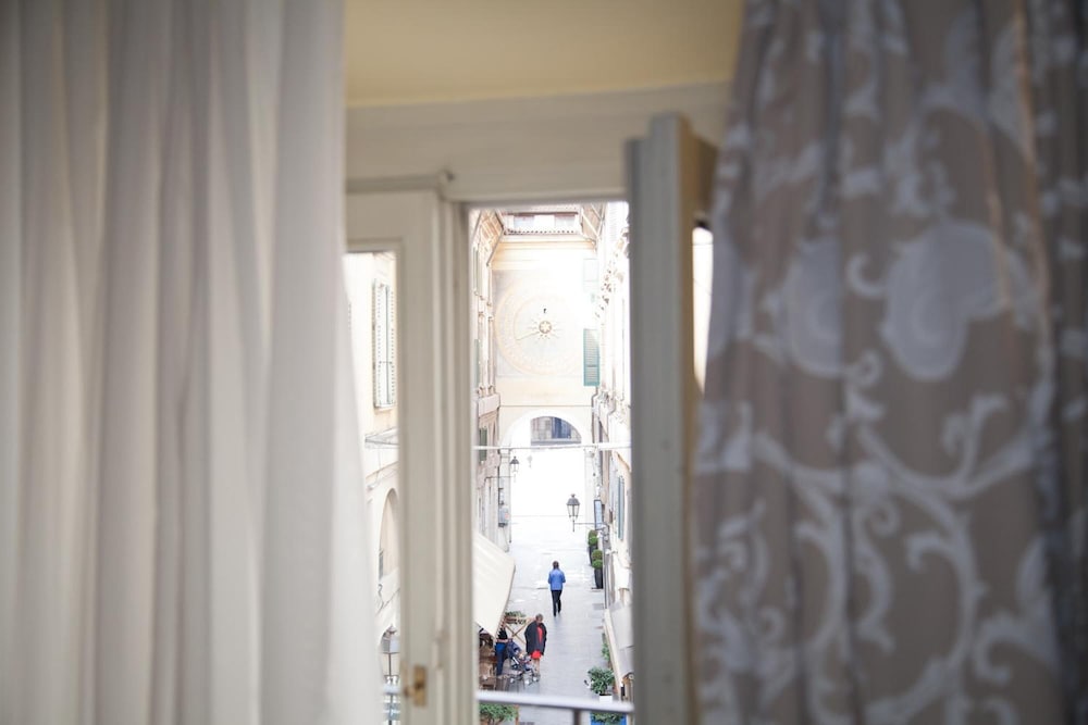 Фото Albergo Orologio