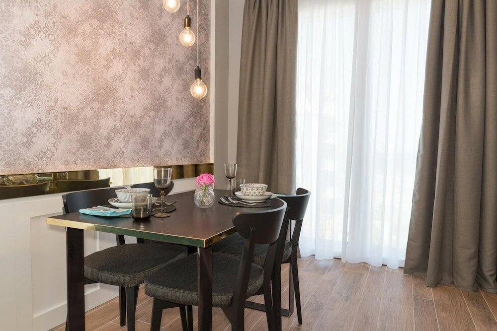 Фото Residence Ten Suite