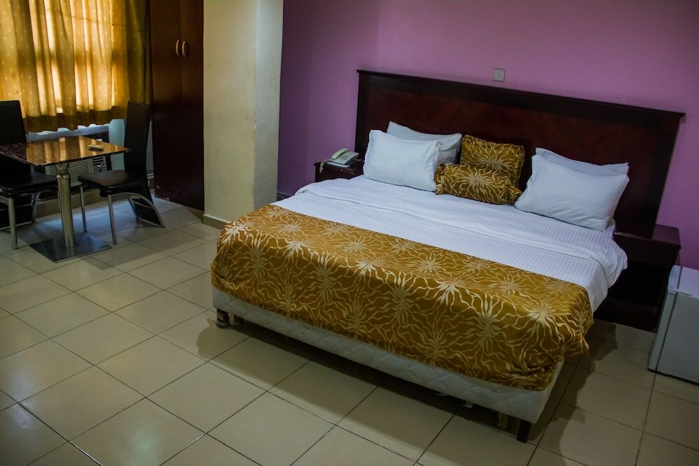 Фото Beni Hotels