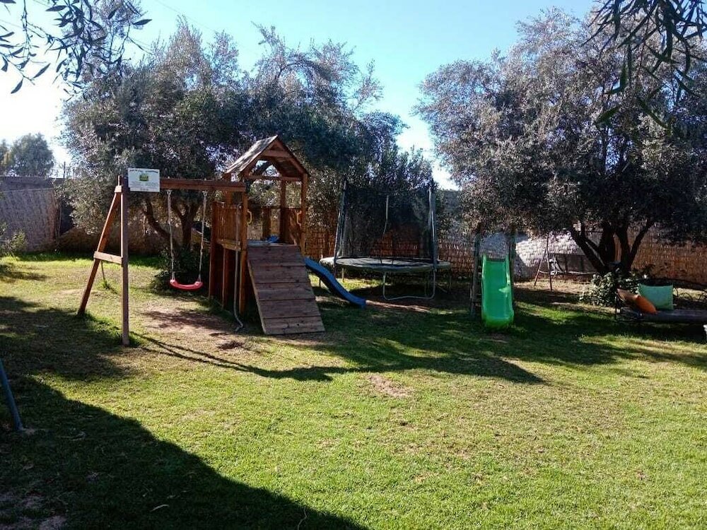 Фото Le Relais De Marrakech