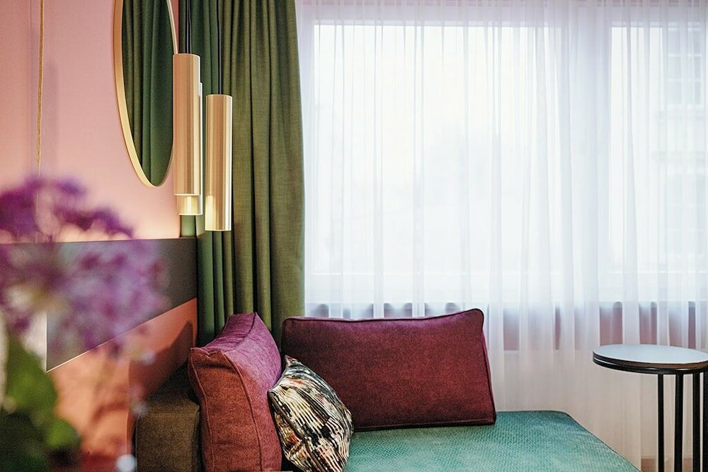 Фото Westend Hotel