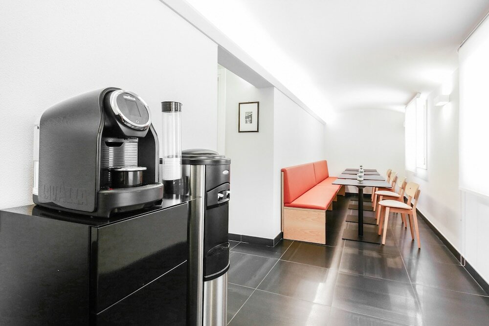 Фото Affittacamere La Bella Modena