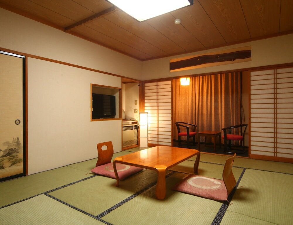 Фото Hotel Omodaka