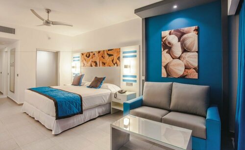 Гостиница Riu Republica - Adults only - All Inclusive в Провинции Ла-Альтаграсия