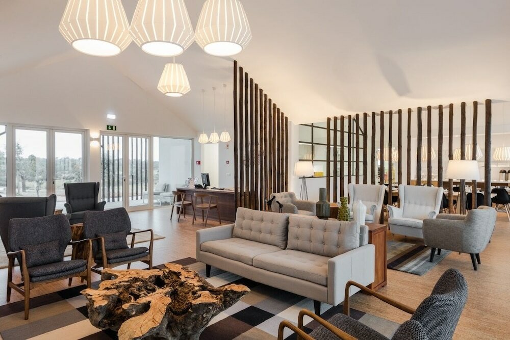 Фото Sobreiras Alentejo Country Hotel by Unlock Hotels
