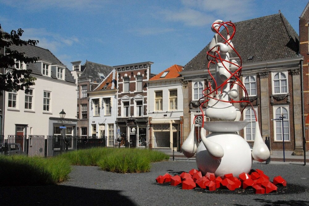 Фото Golden Tulip Hotel Central