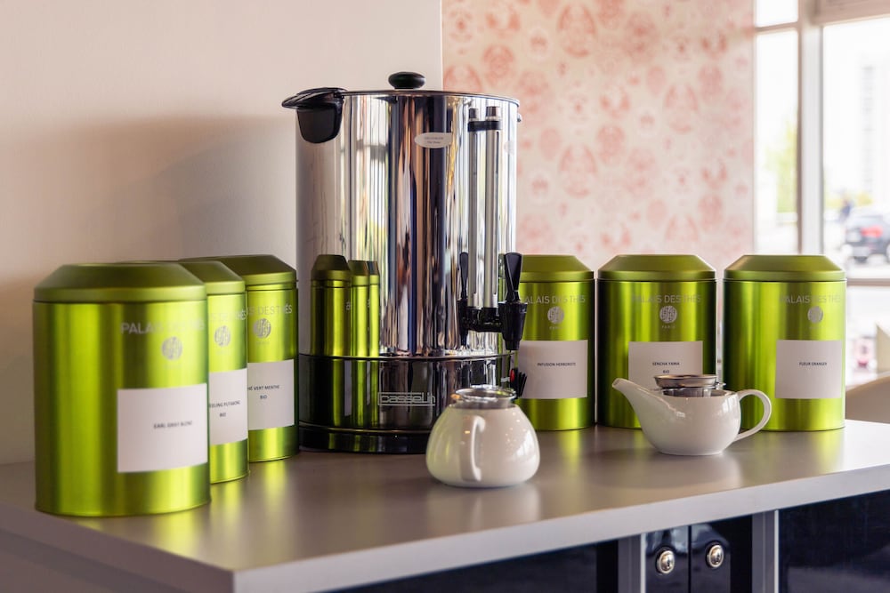 Фото Mercure Paris Ivry Quai de Seine