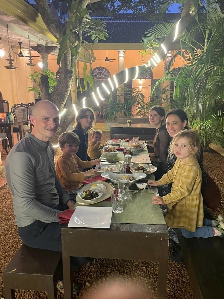 Фото Mango House