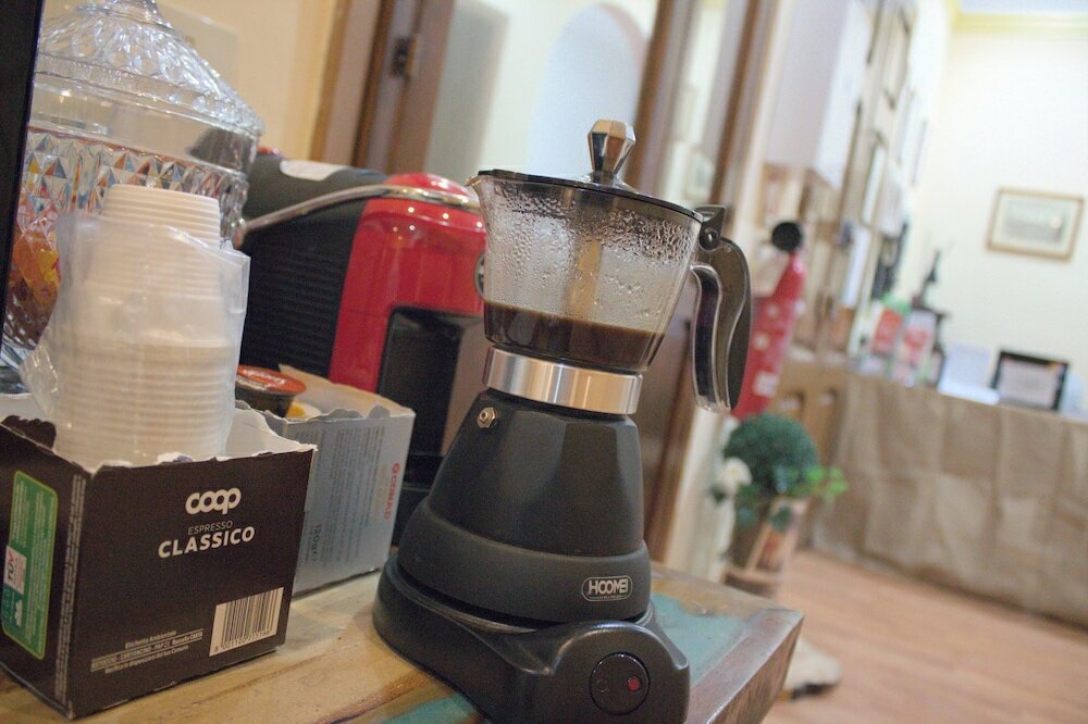 Фото Soggiorno Madrid