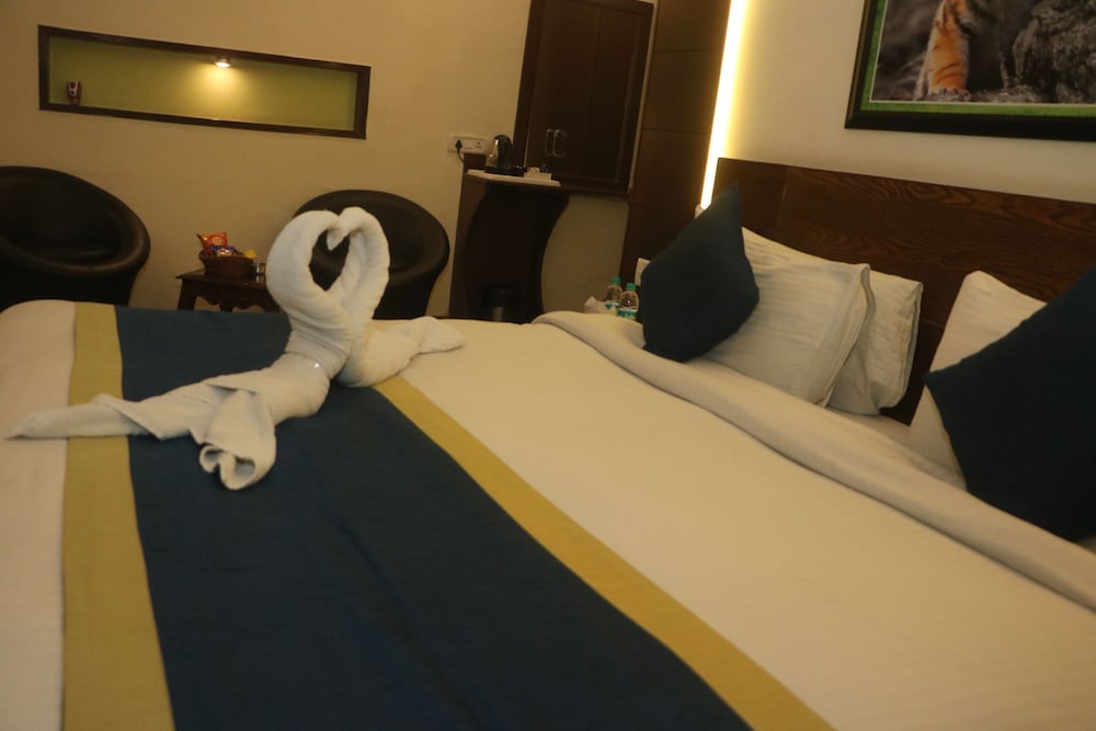 Фото Clarissa Resort