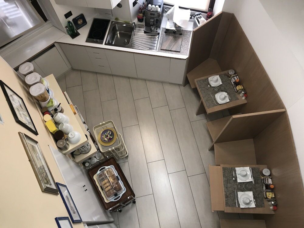 Фото Accommodation Verona