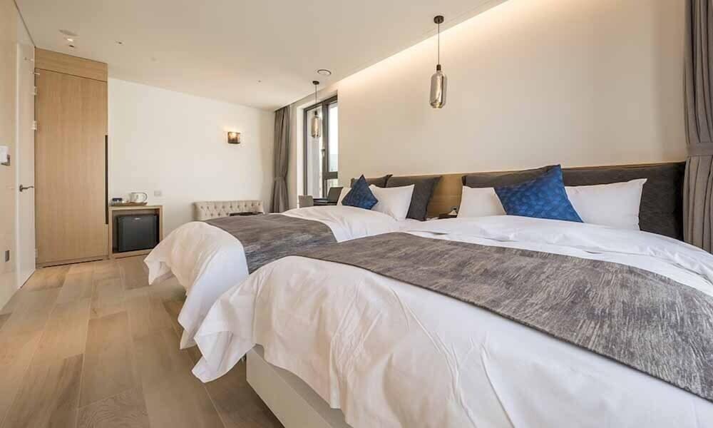 Фото Hotel Bay 204 Dobong