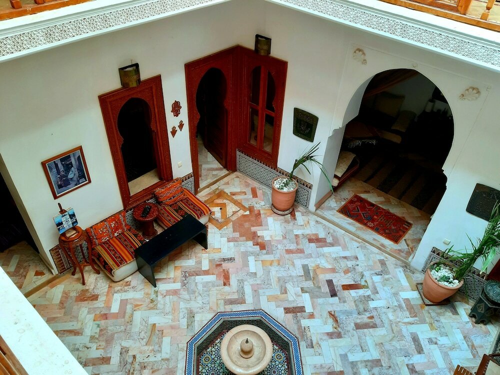Фото Riad Radia