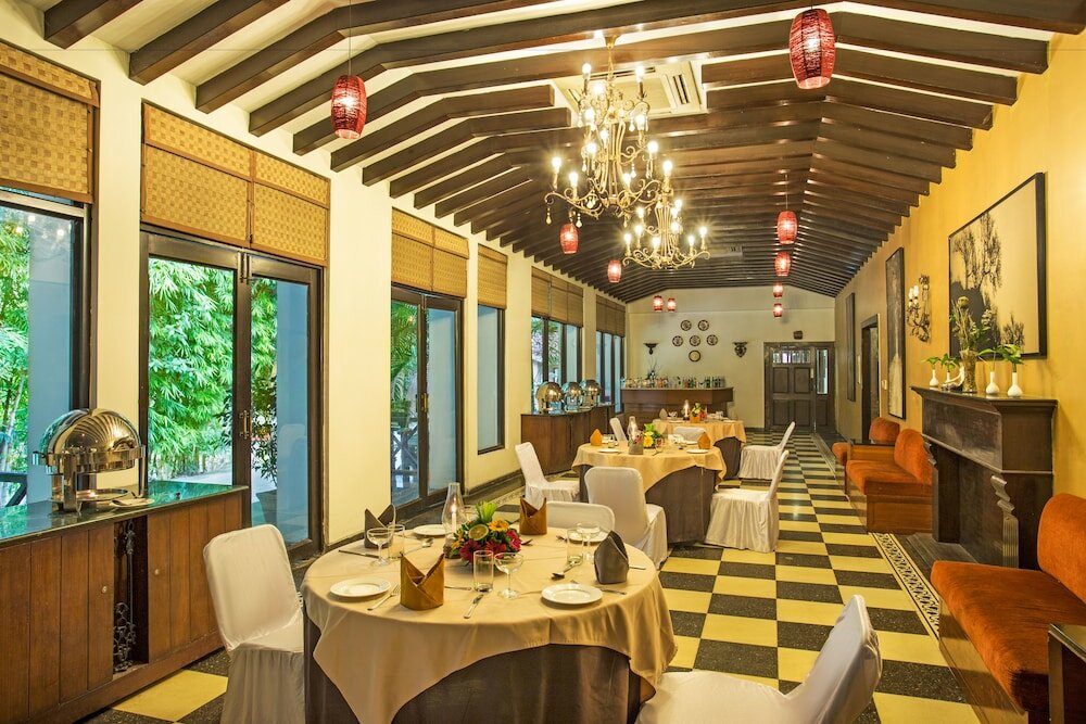 Фото The Riverview Retreat, Corbett