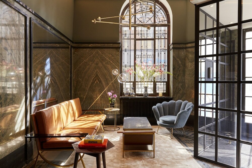 Фото Hotel Indigo The Hague - Palace Noordeinde, an Ihg Hotel