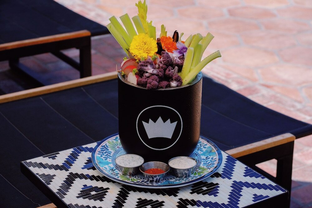 Фото Villa Royale