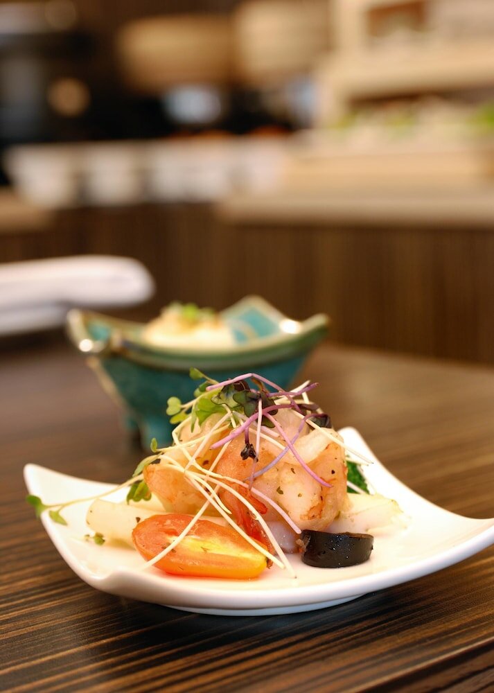 Фото Royal Biz Taipei