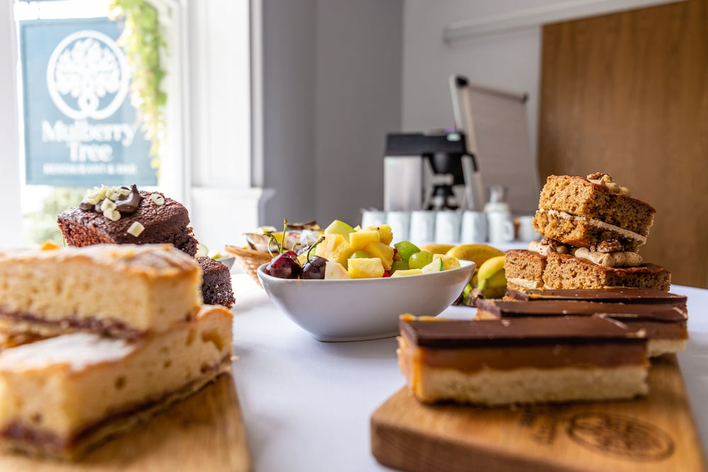 Фото The Mount Pleasant Hotel