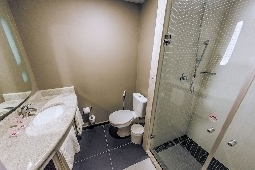 Фото Ibis Jacarei