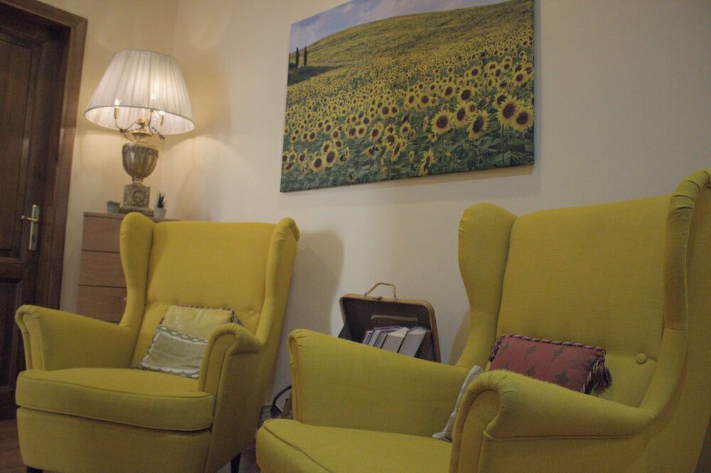 Фото Soggiorno Madrid