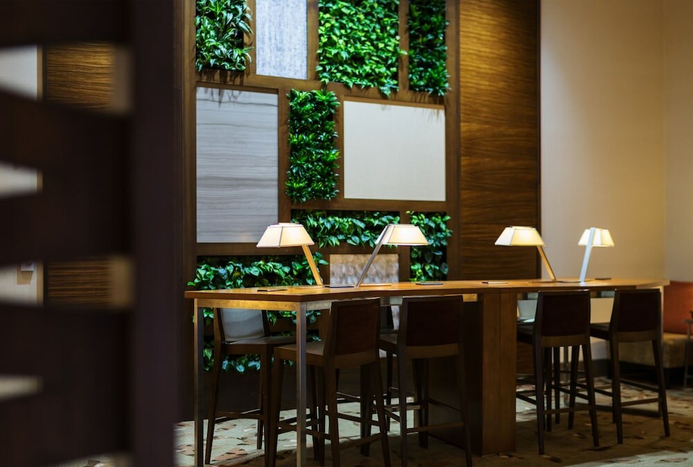 Фото The Westin Crystal City Reagan National Airport