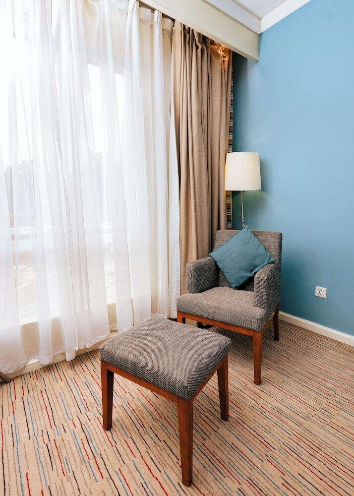 Фото Park Inn by Radisson Kigali