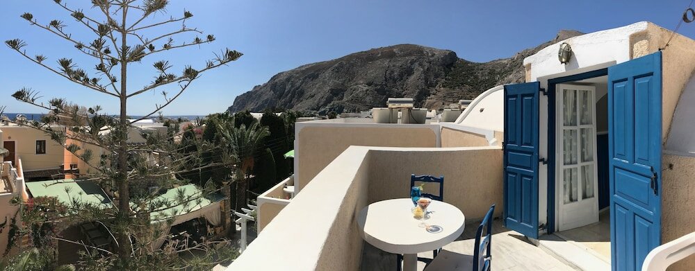 Фото Dioskouri Art Villas