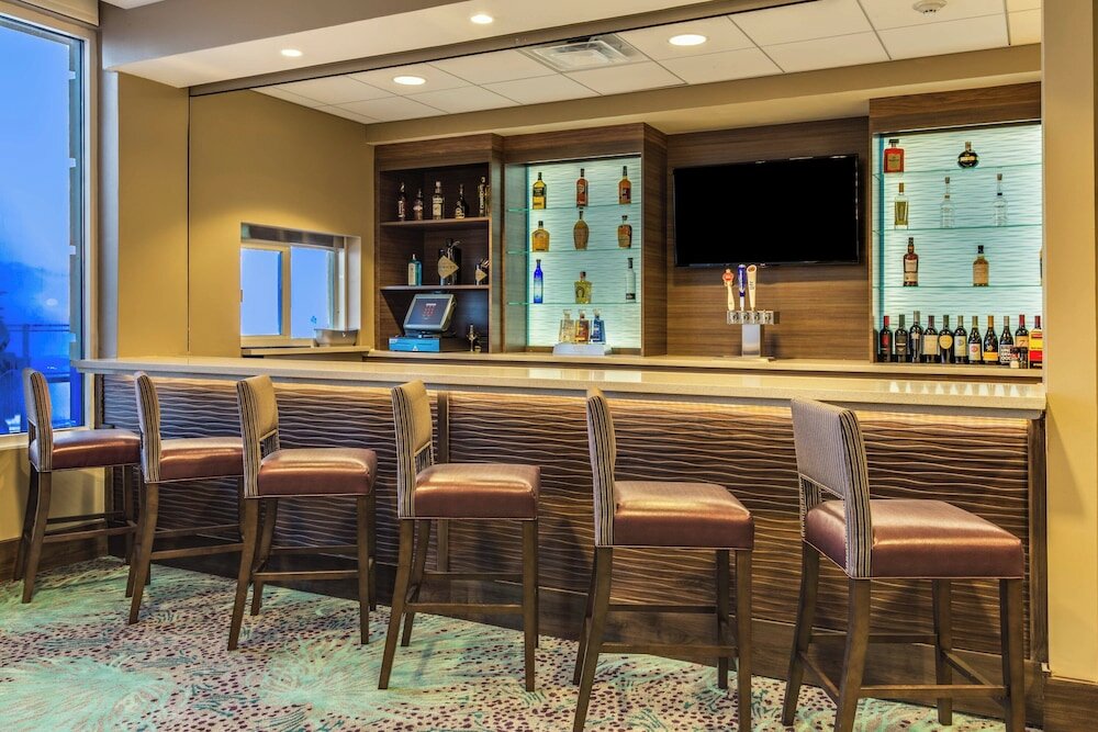 Фото Residence Inn by Marriott Daytona Beach Oceanfront