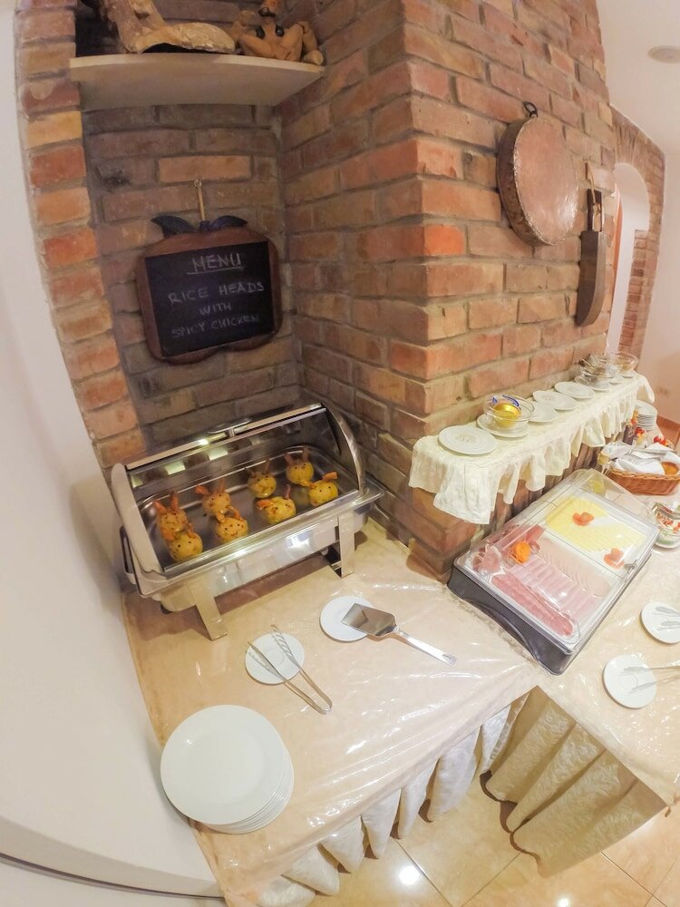 Фото Villa Midea