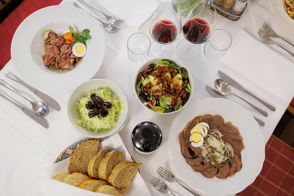 Фото Pri Žabarju Bed & Breakfast Ljubljana