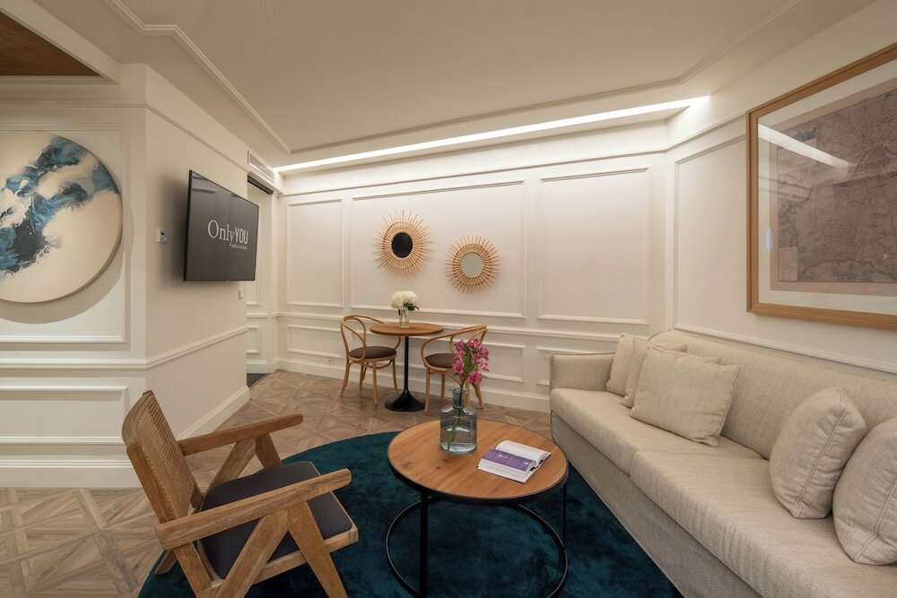 Фото Only You Hotel Valencia