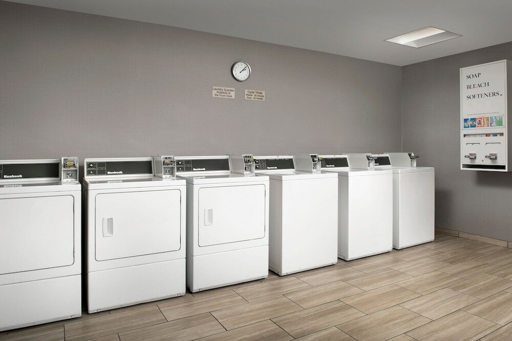 Фото SpringHill Suites by Marriott Boise ParkCenter