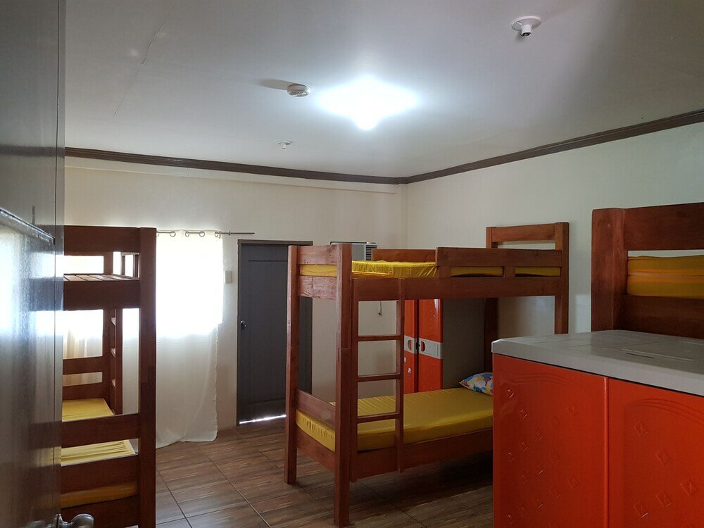 Фото Sha's Amour Dormitel