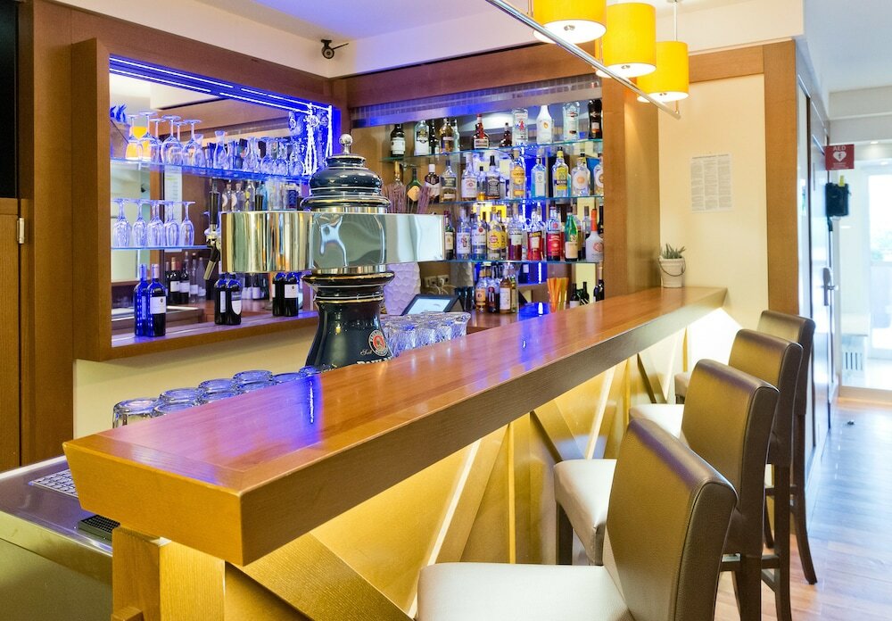 Фото Arthotel Ana im Olympiapark