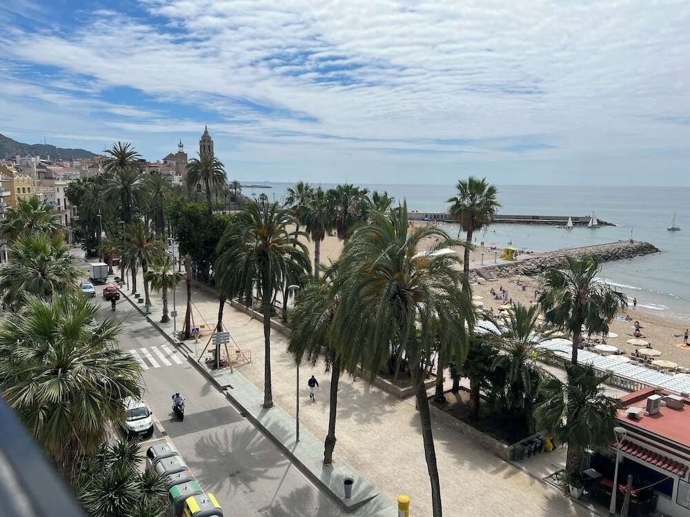 Фото Platjador Hotel