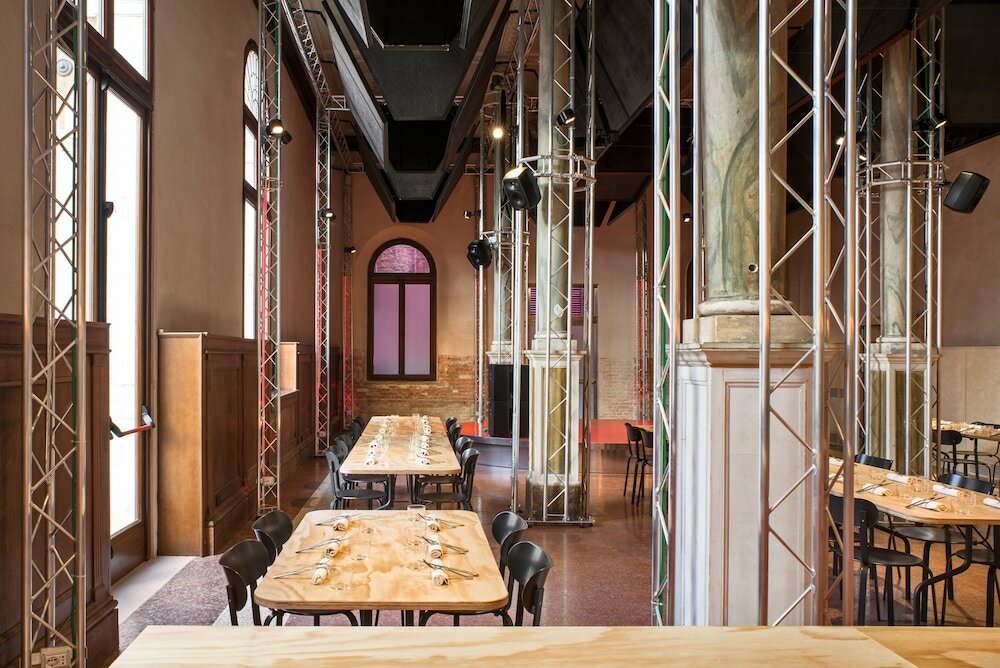 Фото Combo Venezia