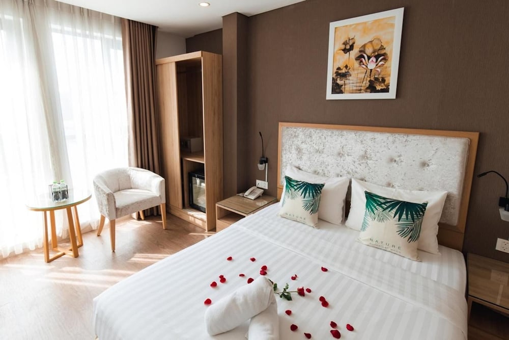 Фото Mai Villa Hotel Airport